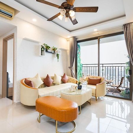 Saigon Cbd Apartment - Infinity Pool TP. Hồ Chí Minh Ngoại thất bức ảnh