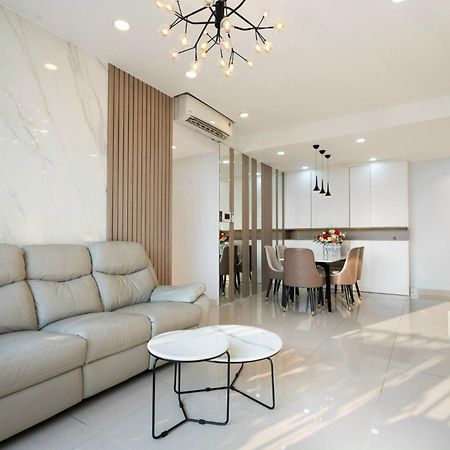 Saigon Cbd Apartment - Infinity Pool TP. Hồ Chí Minh Ngoại thất bức ảnh
