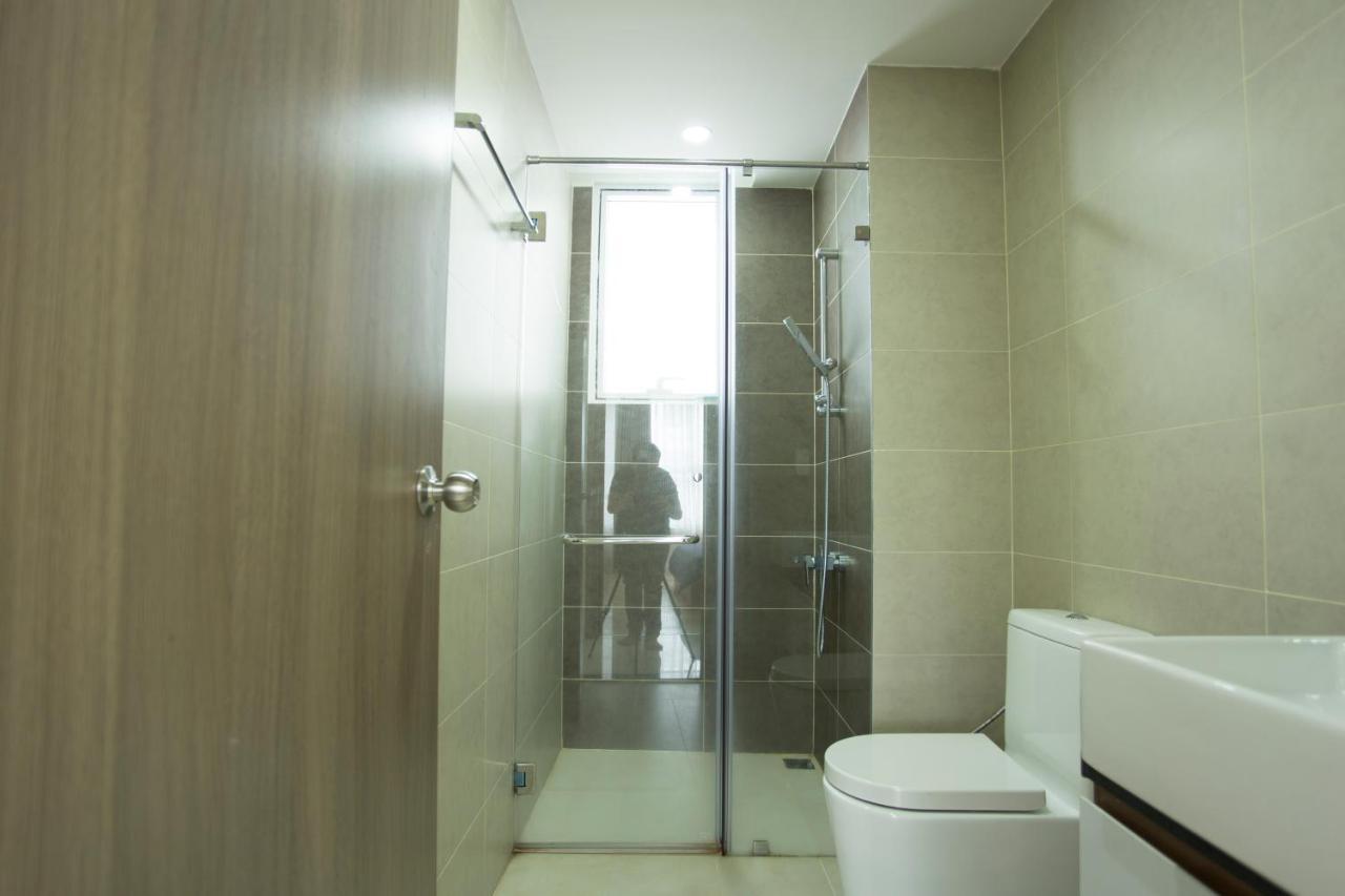Saigon Cbd Apartment - Infinity Pool TP. Hồ Chí Minh Ngoại thất bức ảnh