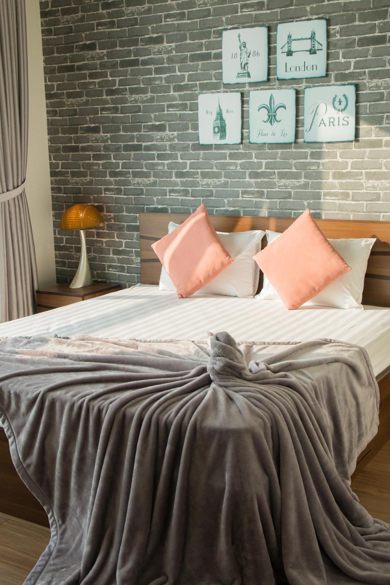 Saigon Cbd Apartment - Infinity Pool TP. Hồ Chí Minh Ngoại thất bức ảnh