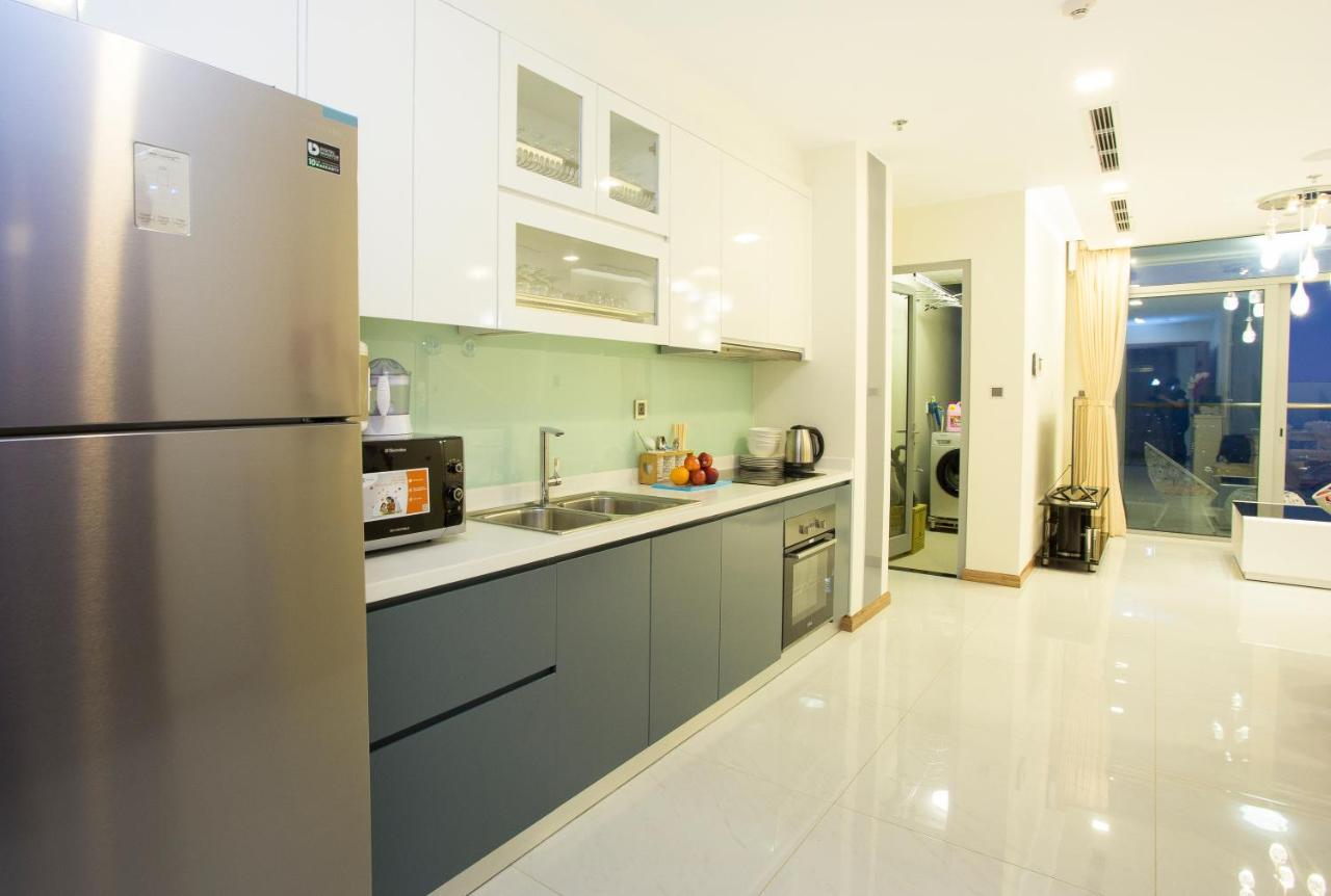 Saigon Cbd Apartment - Infinity Pool TP. Hồ Chí Minh Ngoại thất bức ảnh