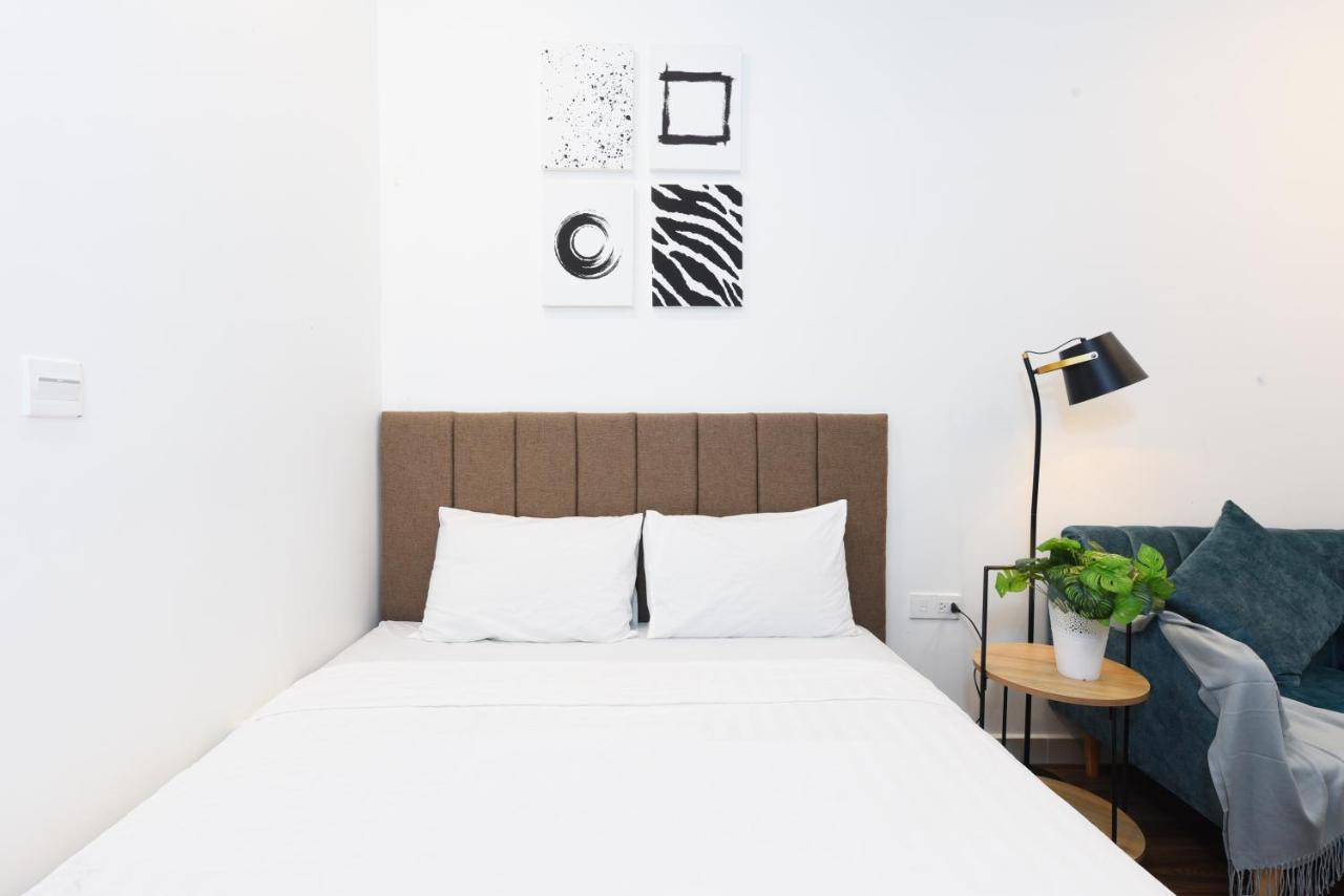 Saigon Cbd Apartment - Infinity Pool TP. Hồ Chí Minh Ngoại thất bức ảnh