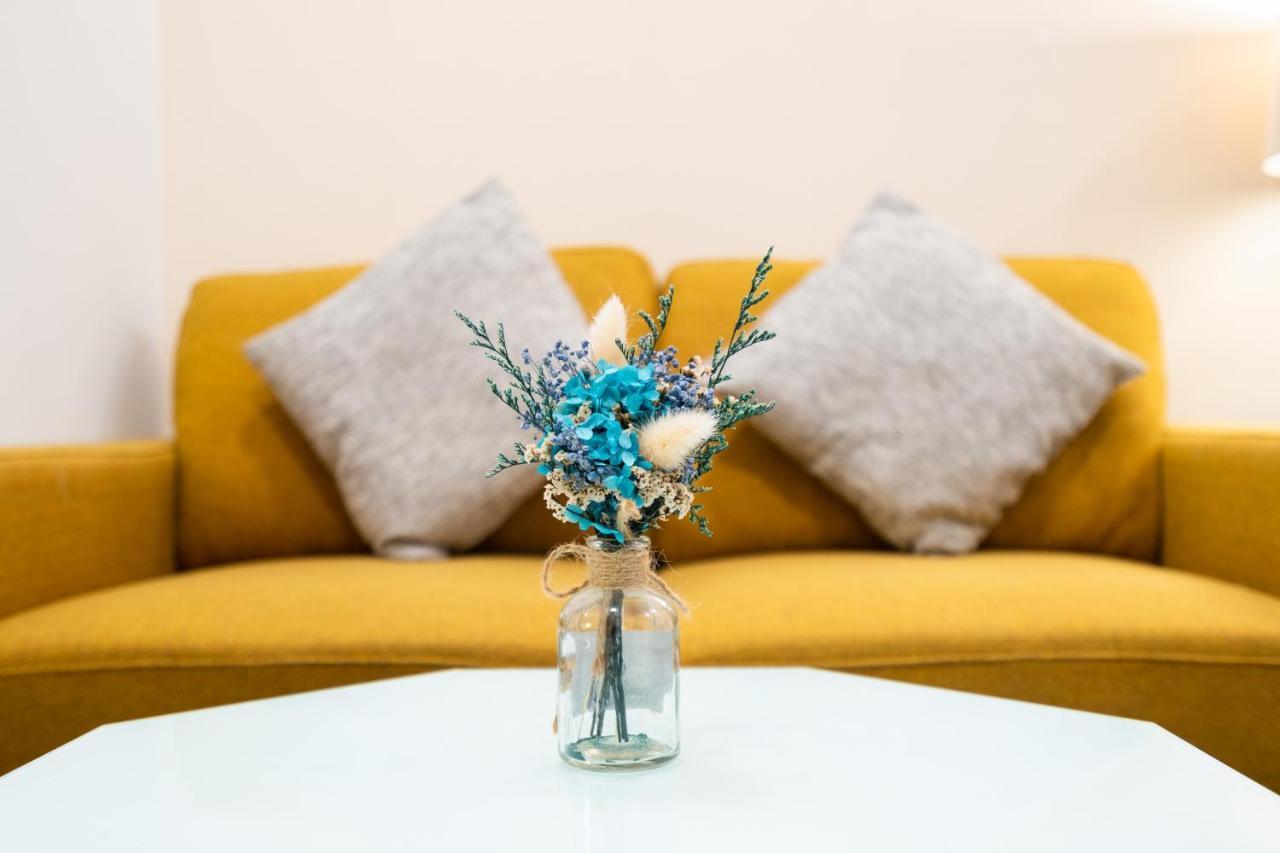 Saigon Cbd Apartment - Infinity Pool TP. Hồ Chí Minh Ngoại thất bức ảnh