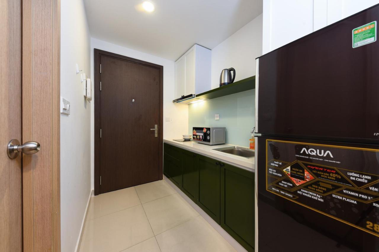 Saigon Cbd Apartment - Infinity Pool TP. Hồ Chí Minh Ngoại thất bức ảnh