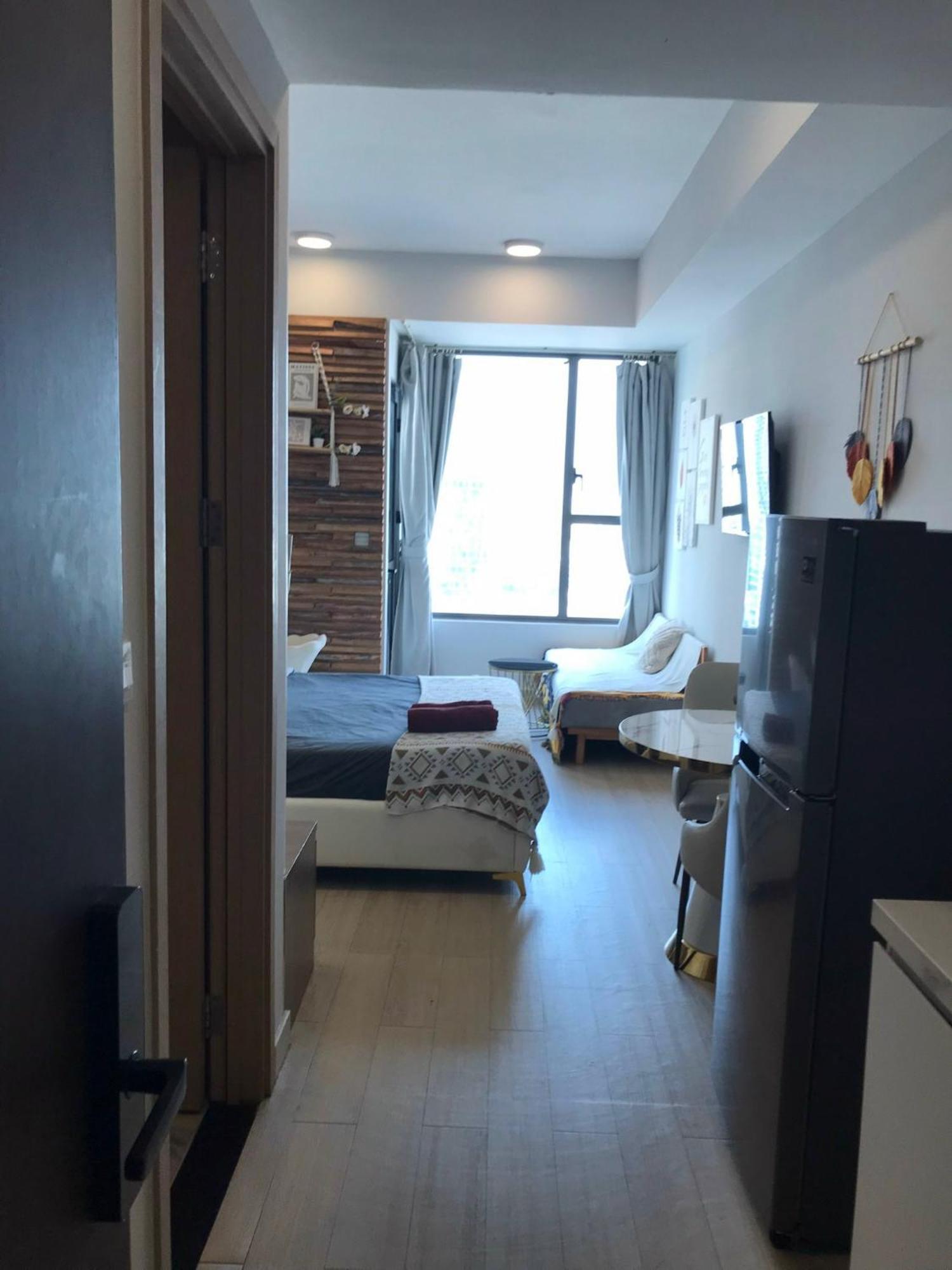 Saigon Cbd Apartment - Infinity Pool TP. Hồ Chí Minh Ngoại thất bức ảnh